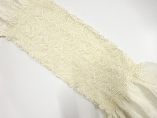 JAPANESE KIMONO / APERTURE OBIAGE